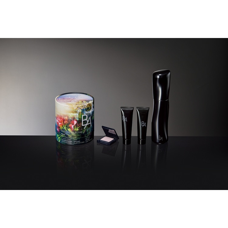 B.A シーズナルセレクション M ローション本品セット
