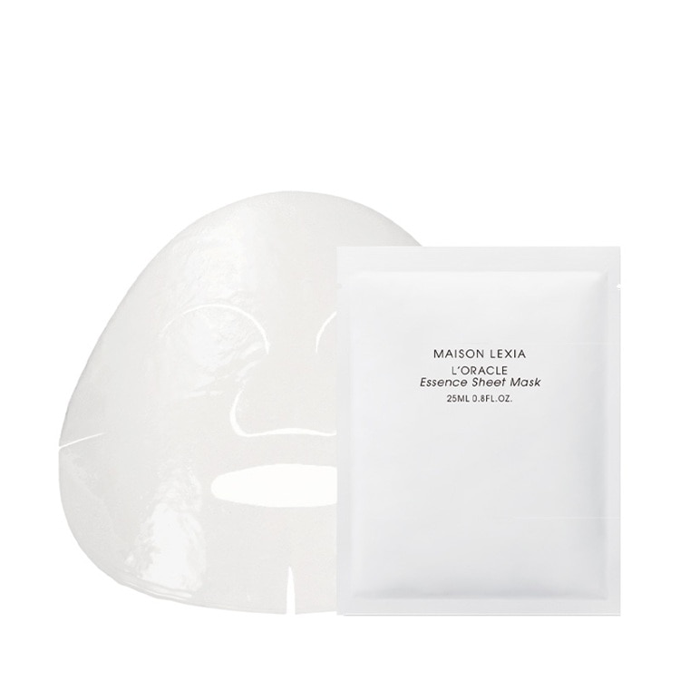 オラクル エッセンス シートマスク