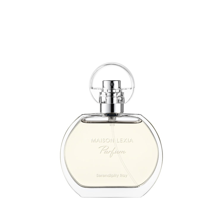 セレンディピティ レイ