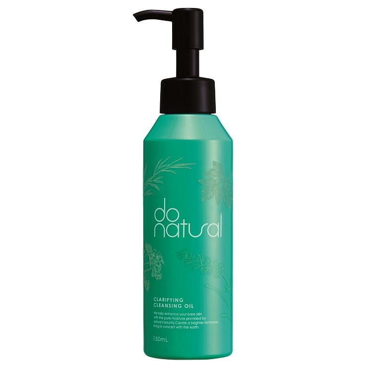 クラリファイング　クレンジング　オイル