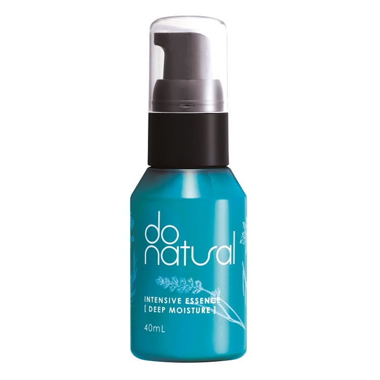 インテンシブ　エッセンス　［ディープ モイスチャー］