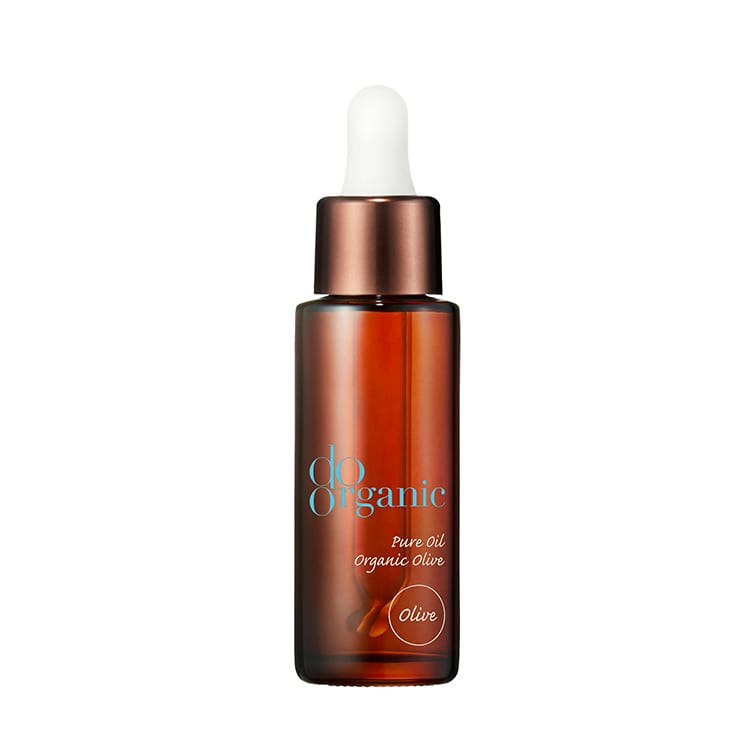 ピュア　オイル　オーガニック　オリーブ