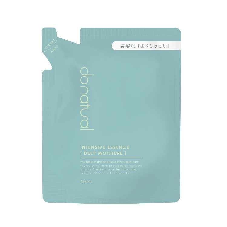 インテンシブ エッセンス [ディープ モイスチャー]