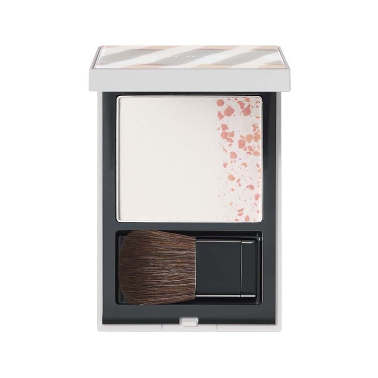 THREE セイクリッドスペース フェイスパウダー