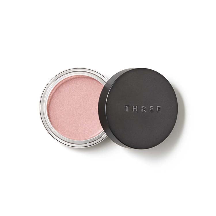 THREE グラムトーンカラーカスタード