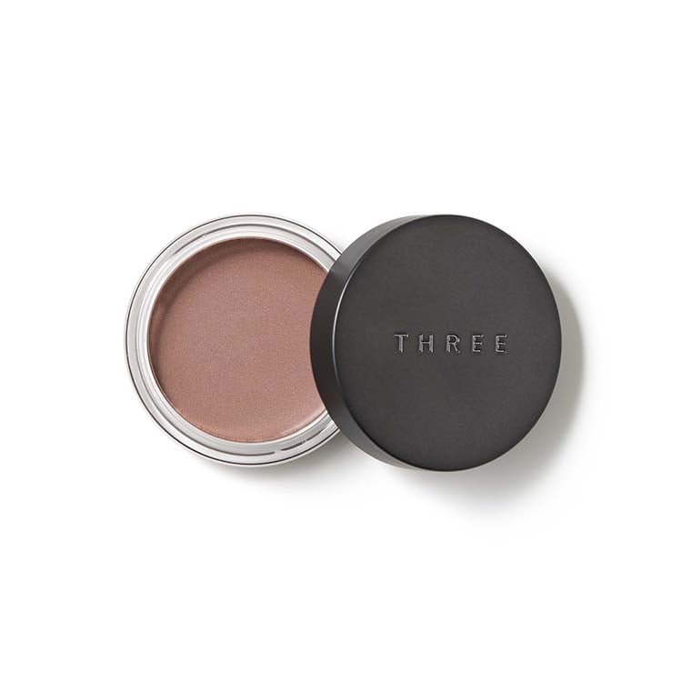 THREE グラムトーンカラーカスタード