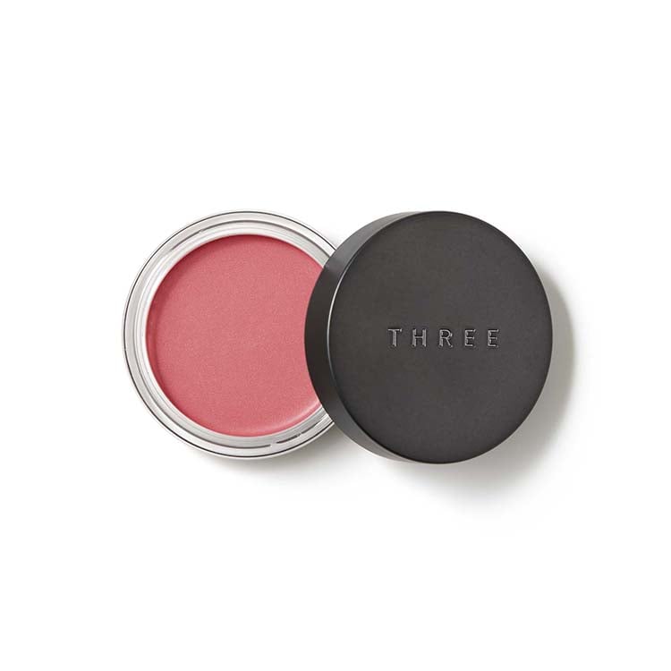 THREE グラムトーンカラーカスタード