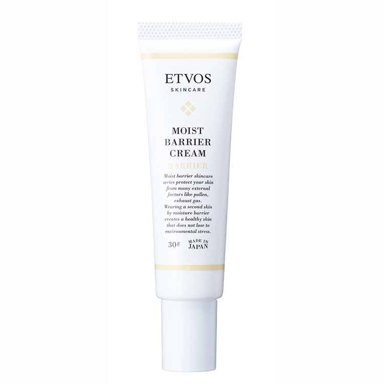 モイストバリアクリーム