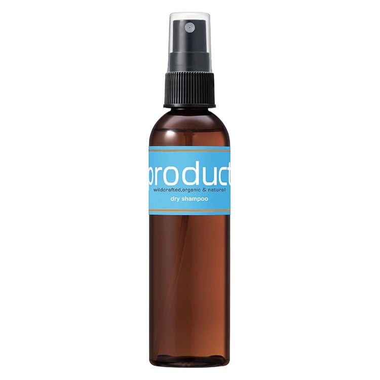 ドライシャンプー