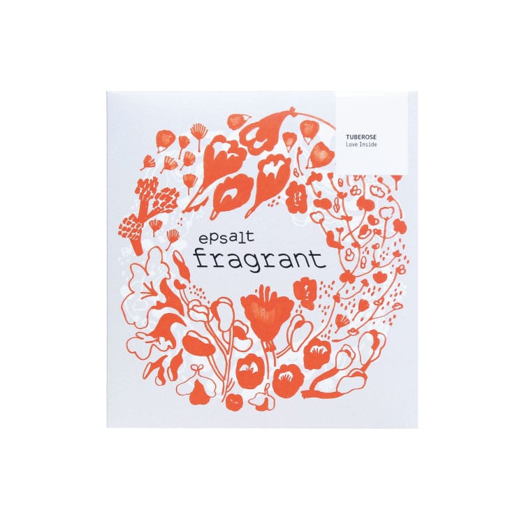 エプソルト フレグラント 〔チュベローズ〕