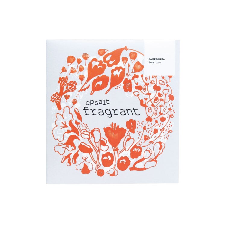 エプソルト フレグラント 〔サンパギータ〕