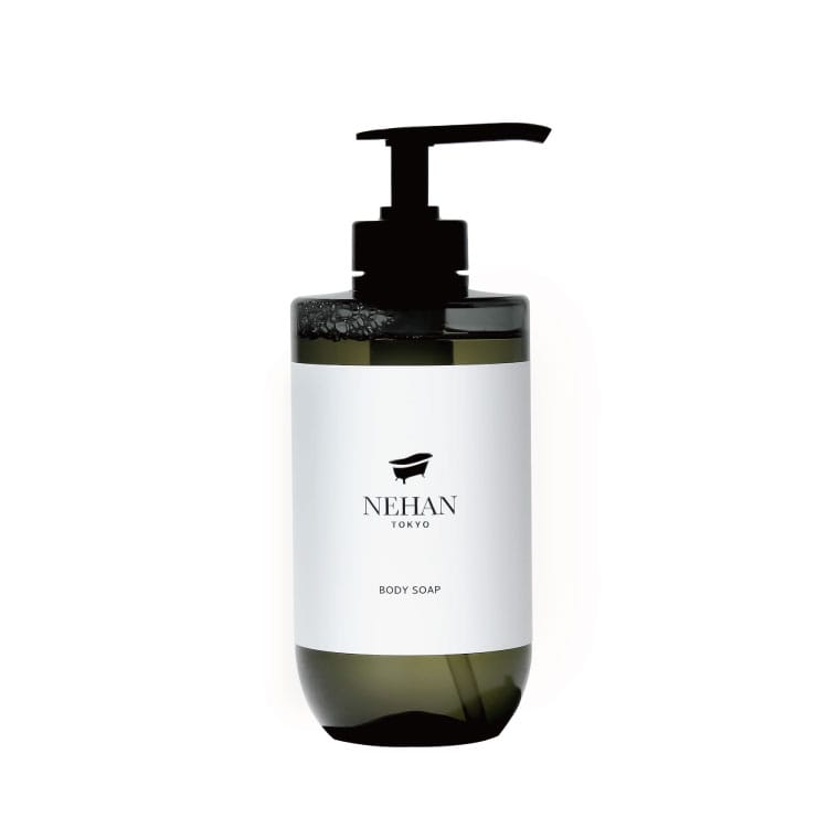 ボディソープ 〔ローブ〕