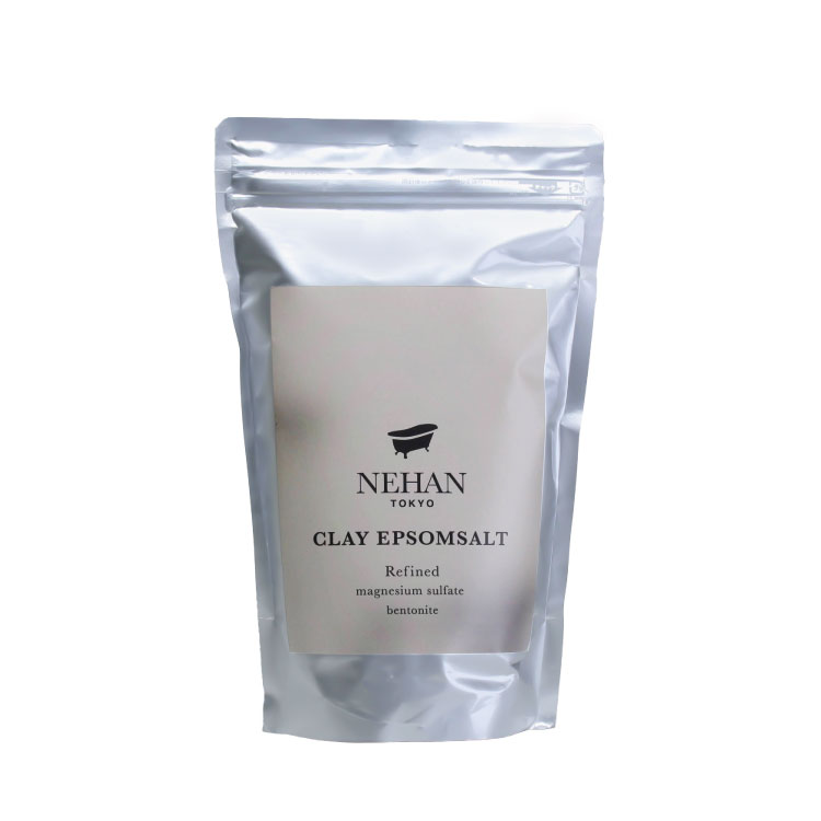 クレイエプソルト