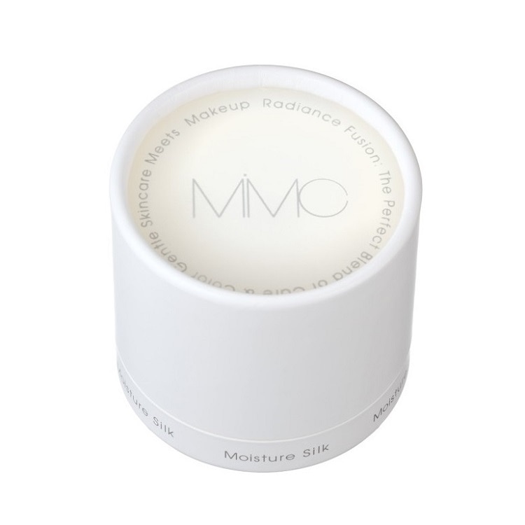 モイスチュアシルクA