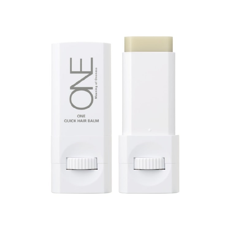 ワン・クイック　ヘアバーム