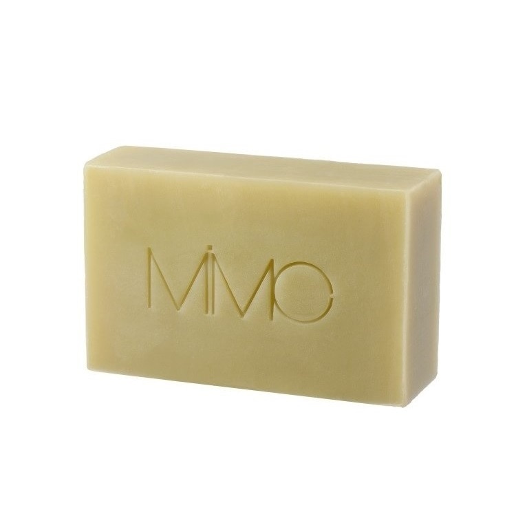 オメガフレッシュモイストソープ（ウッディシトラス）