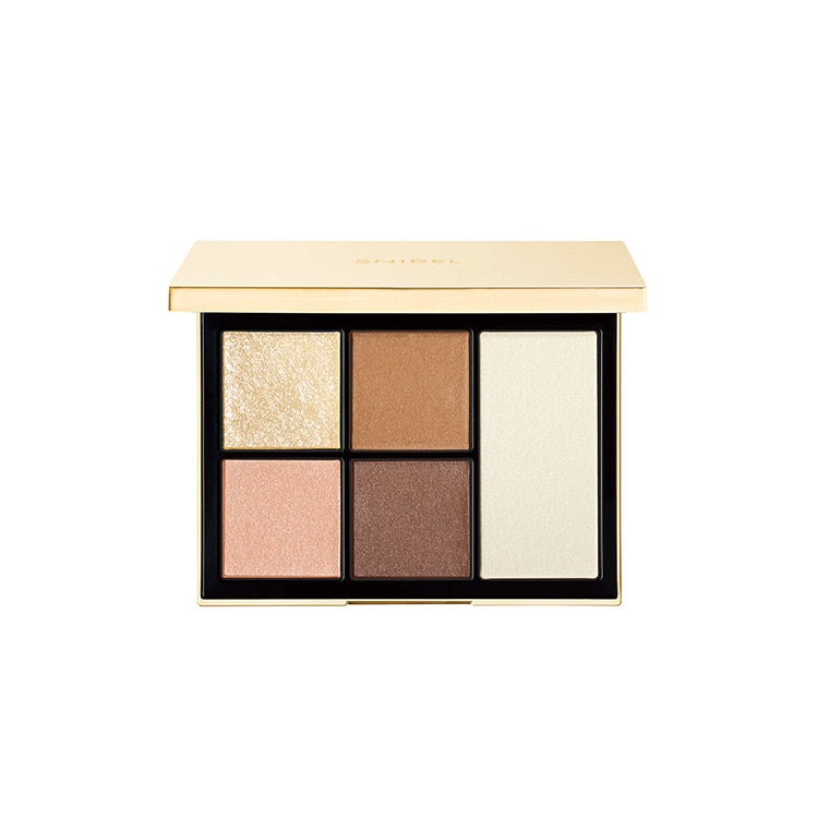 フェイス スタイリスト