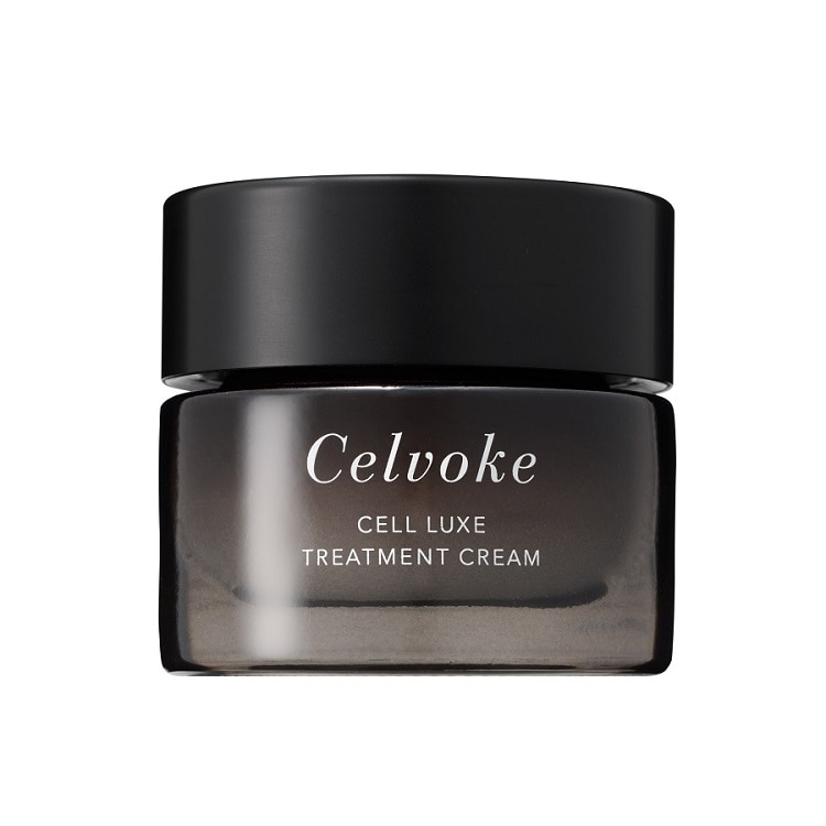 セルリュクス トリートメントクリーム