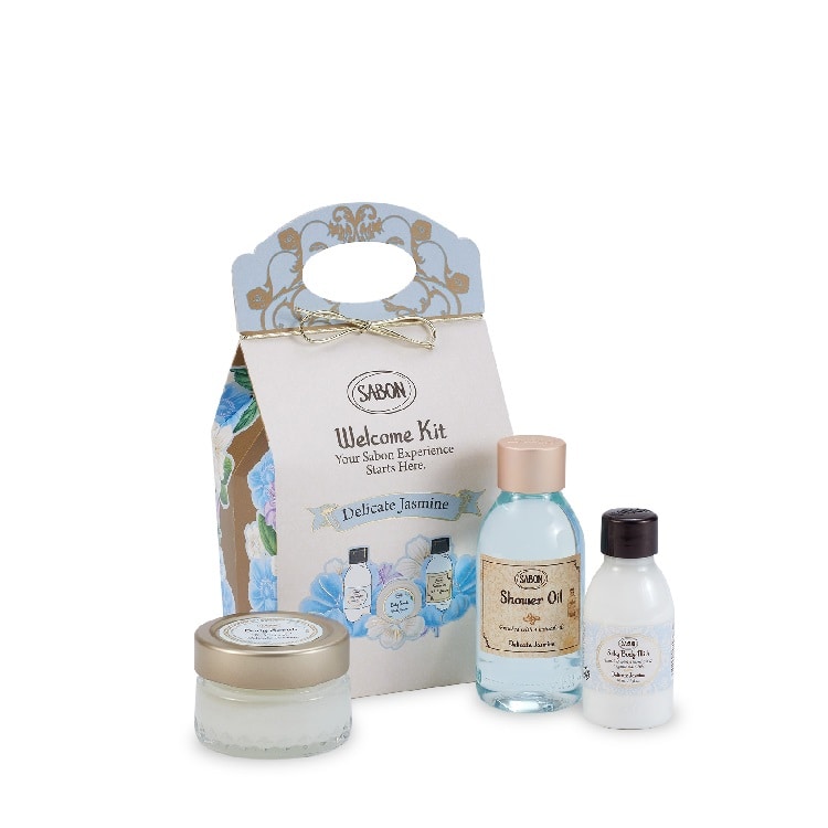 サボン（SABON）の通販｜DEPACO 大丸・松坂屋 コスメストア(並び