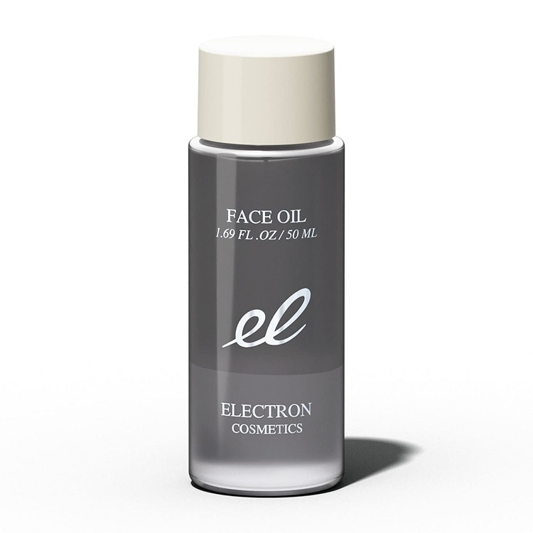 フェイスオイル