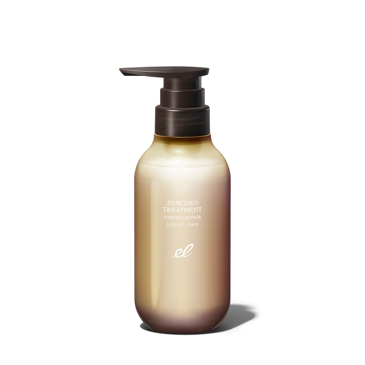 シンクロトリートメント DAMAGE REPAIR