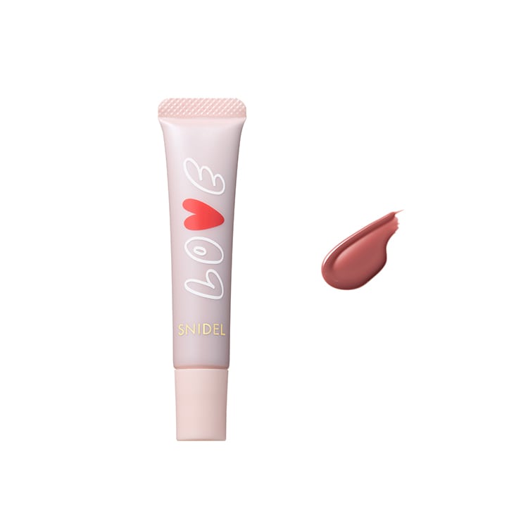 ピュア リップ グレイズ