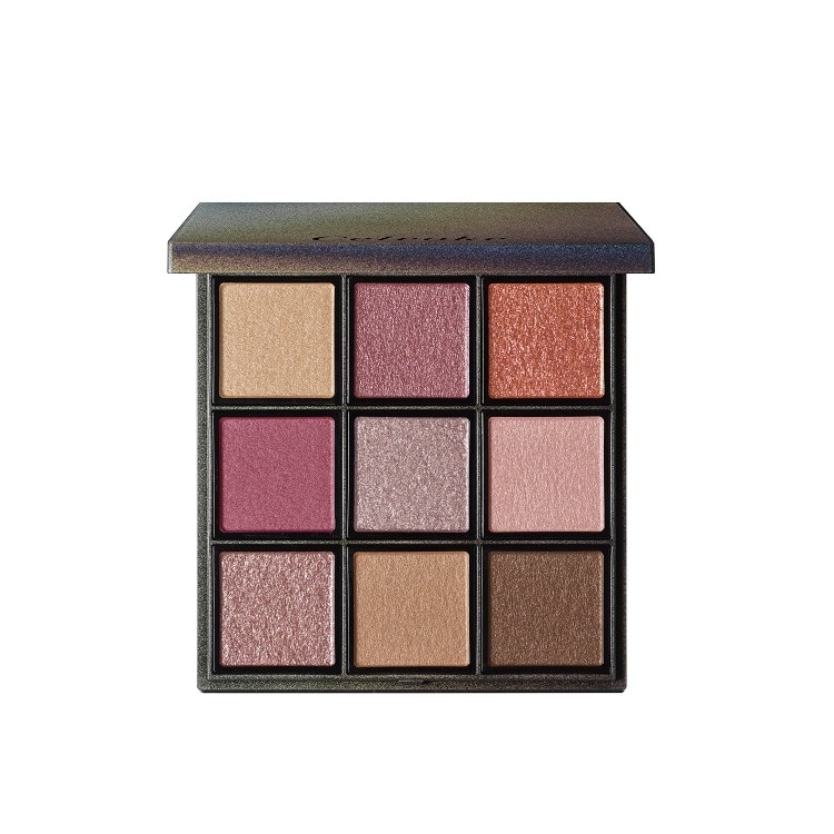 エクスプレッシヴ アイズ