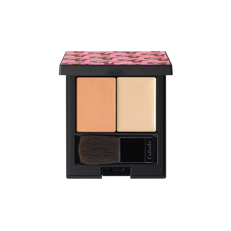 ポリフォニック　ブラッシュ　06（限定デザイン）