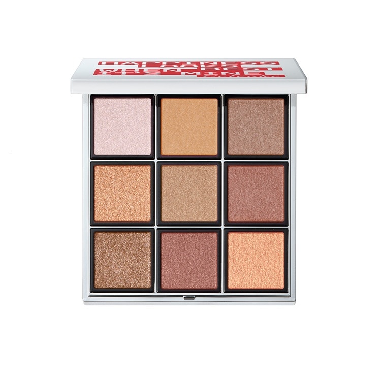 エクスプレッシヴ アイズ