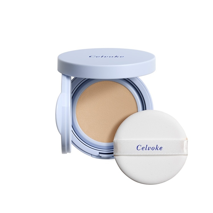 アイシーフロスト レタッチクッション