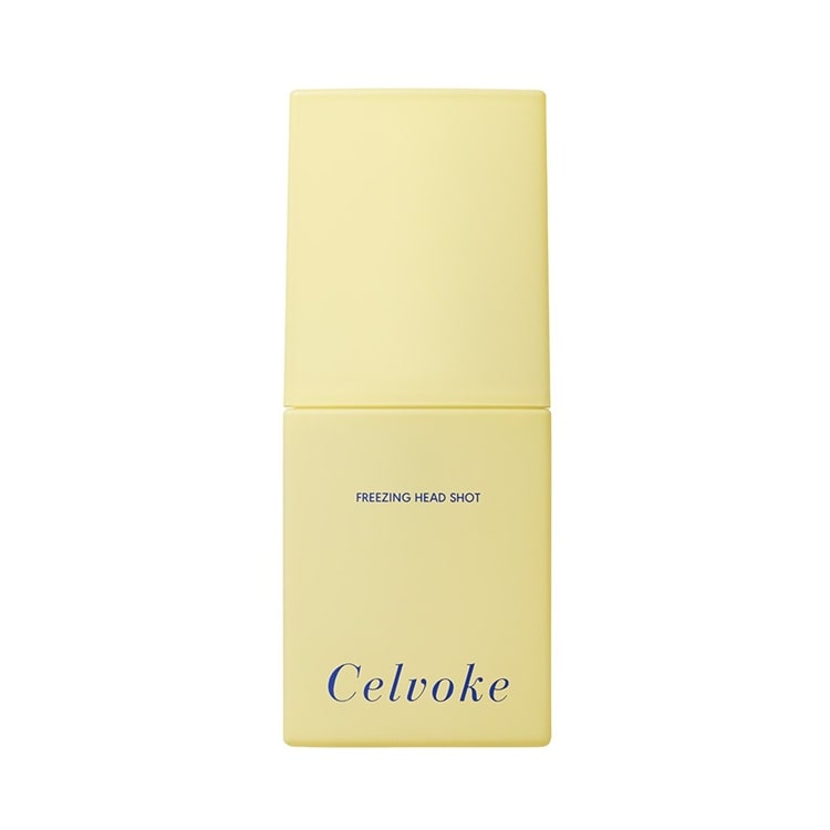 フリージング ヘッドショット Dawn Forest の香り