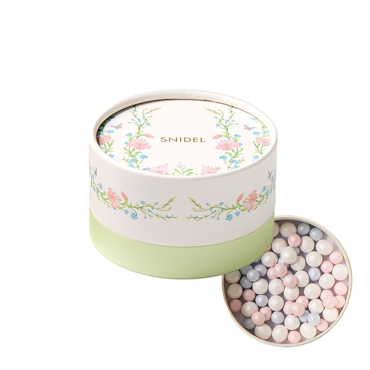 エターナル ラディアンス パウダー