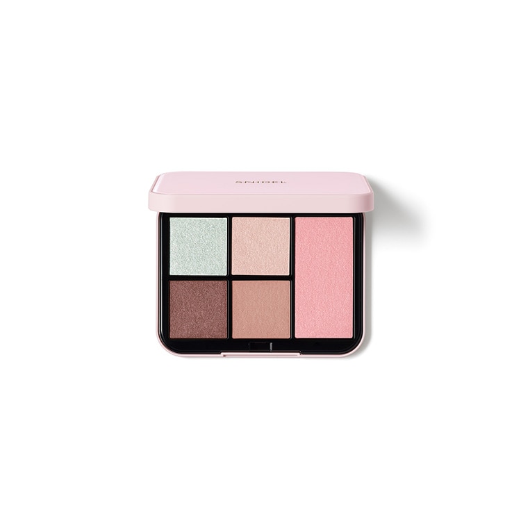 フェイス スタイリスト n