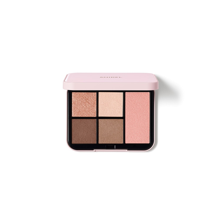 フェイス スタイリスト n