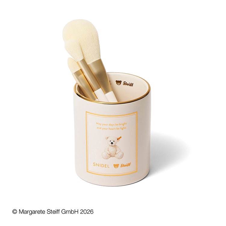 ブラシ キット ST (限定品)