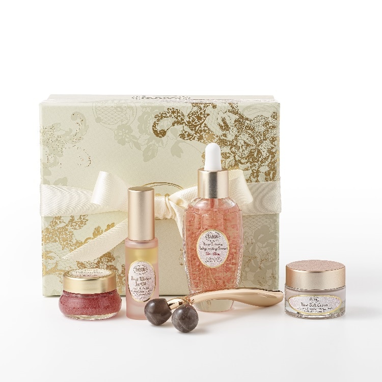 ローズフェイス ハイドレイティングキット