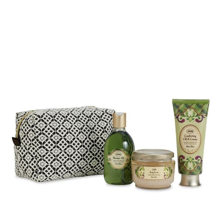 ボディケアキット オリーブ・ブリス
