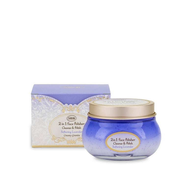 サボン(SABON) ラッキーバッグ ミニスクラブズ<2025福袋>｜キレイエ