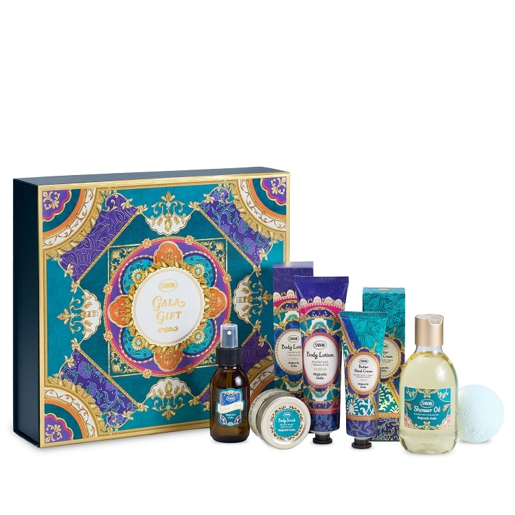 ホリデーギフト　マジェスティック・ガラ