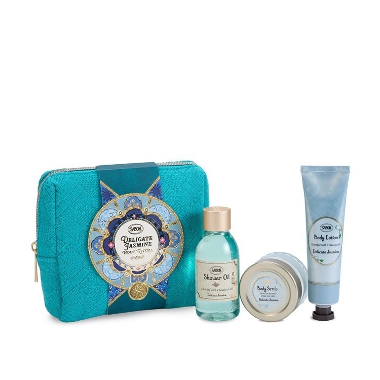 ロイヤルギフト　デリケート・ジャスミン