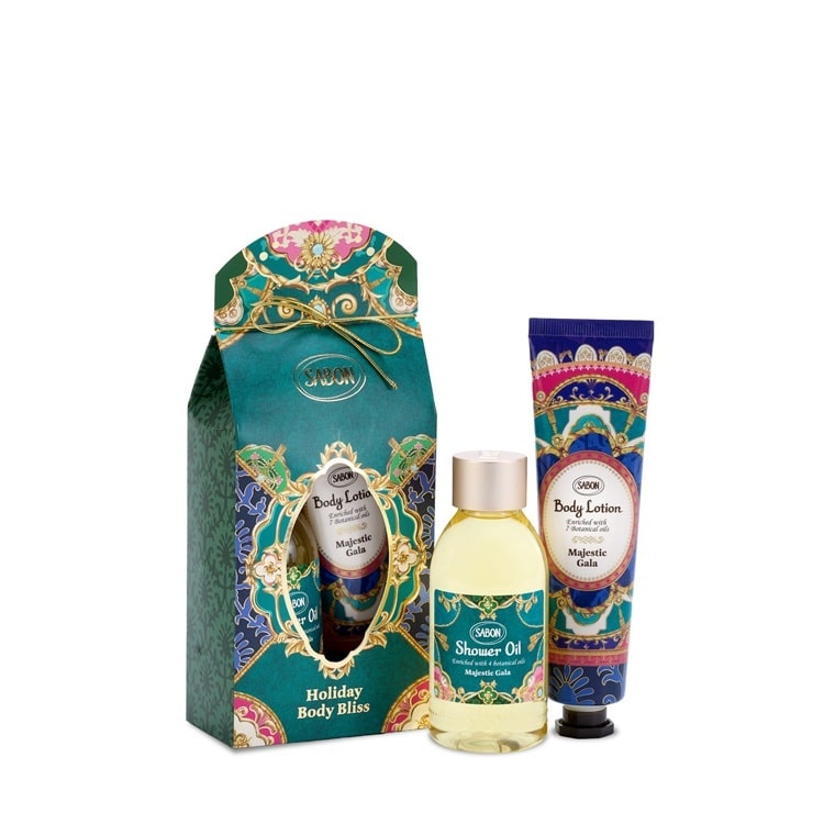 モイスチャーギフト　マジェスティック・ガラ