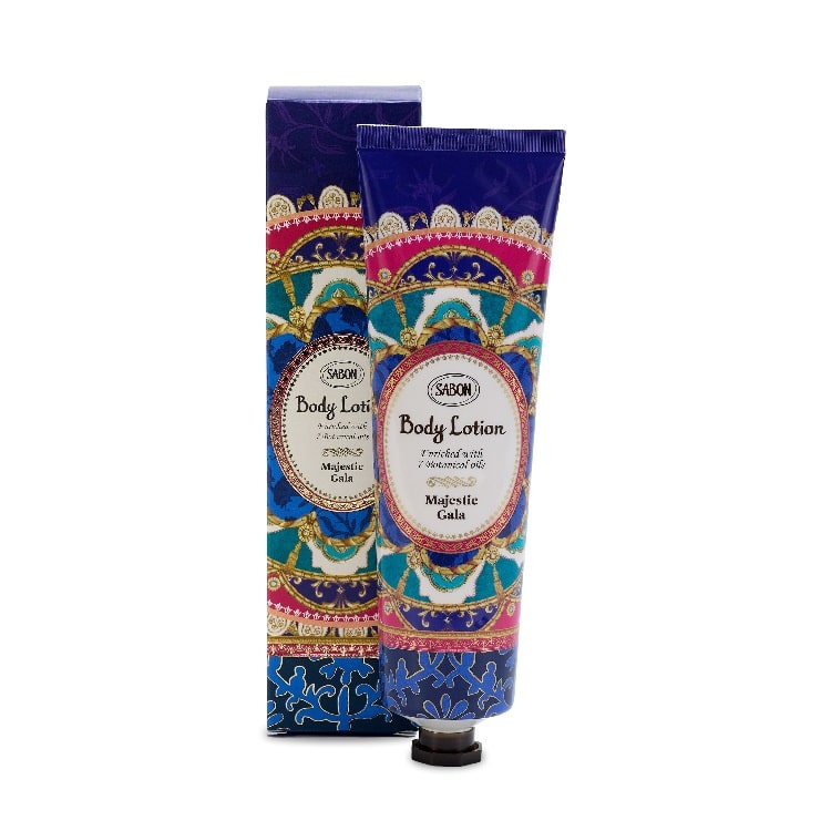 ボディローション　マジェスティック・ガラ（150mL）