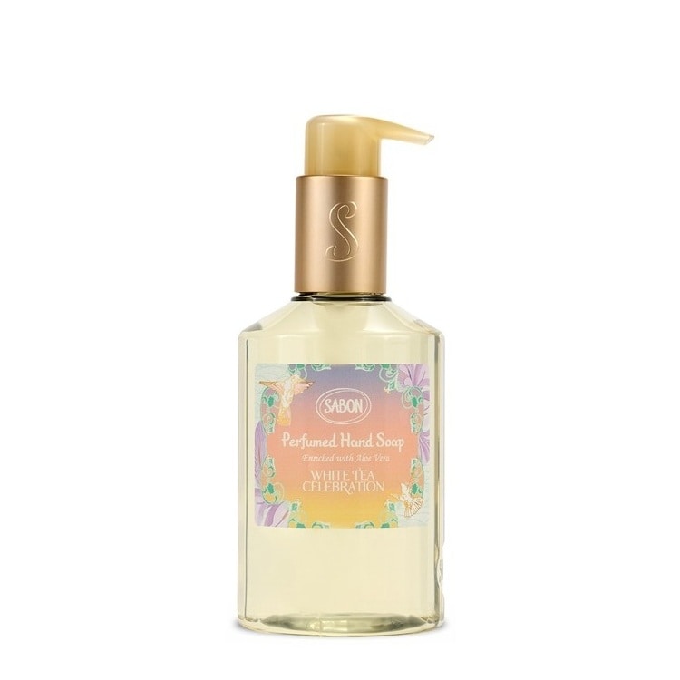 ハンドソープ ホワイトティー・セレブレーション