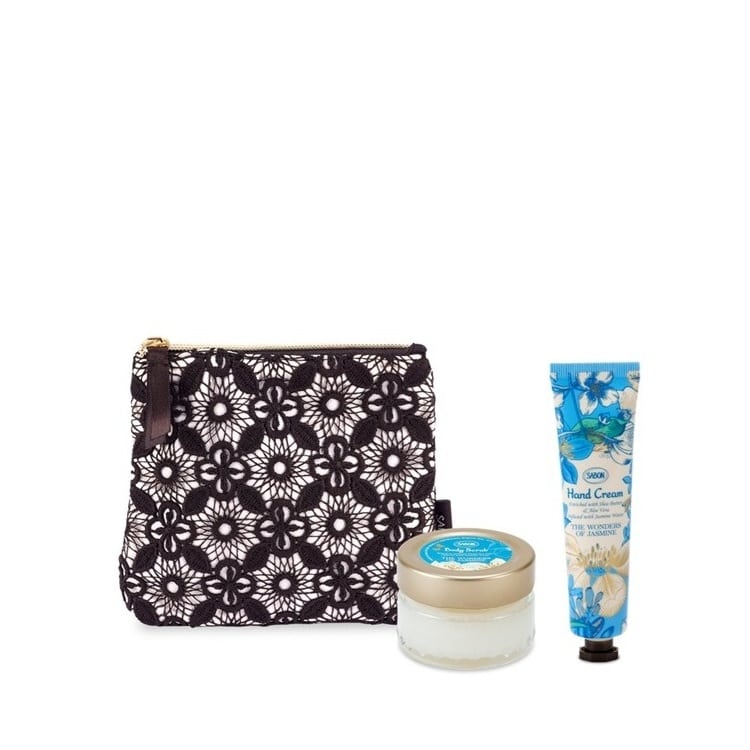 ミニポーチキット ジャスミン・ワンダー