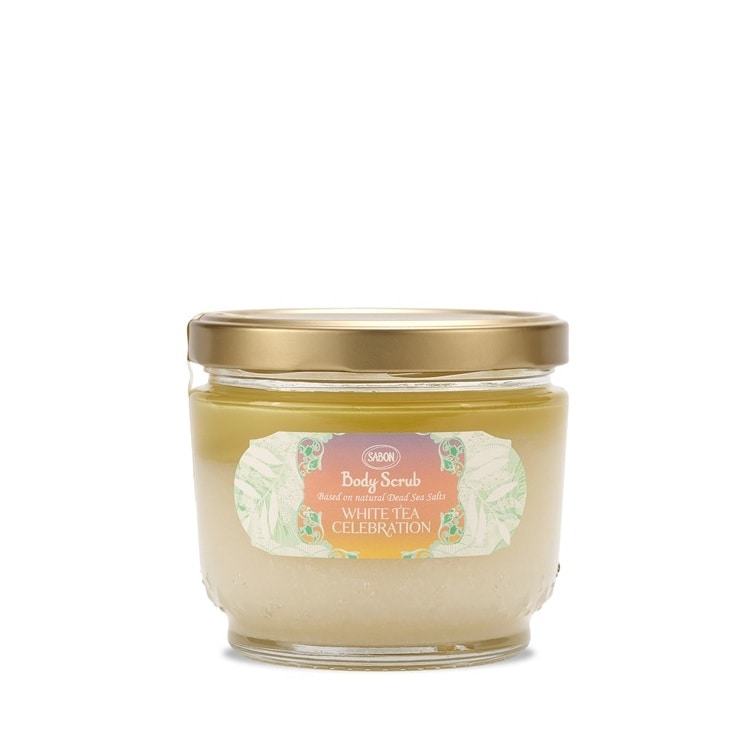 ボディスクラブ ホワイトティー・セレブレーション