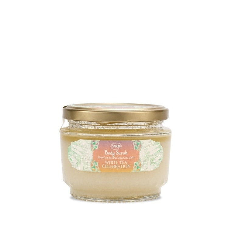 ボディスクラブ ホワイトティー・セレブレーション