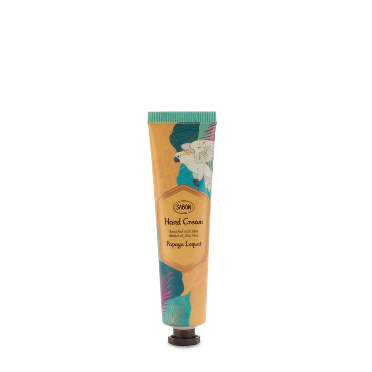 ハンドクリーム パパイヤ・ロコ（30mL）