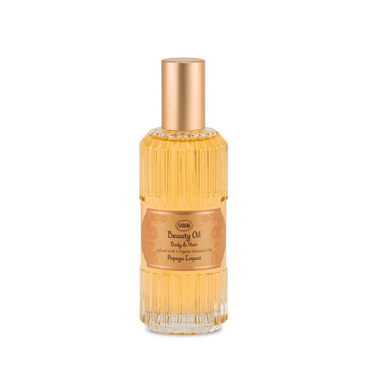 ビューティーオイル パパイヤ・ロコ（100mL）