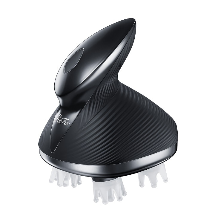 ビューテック ヘッドスパ