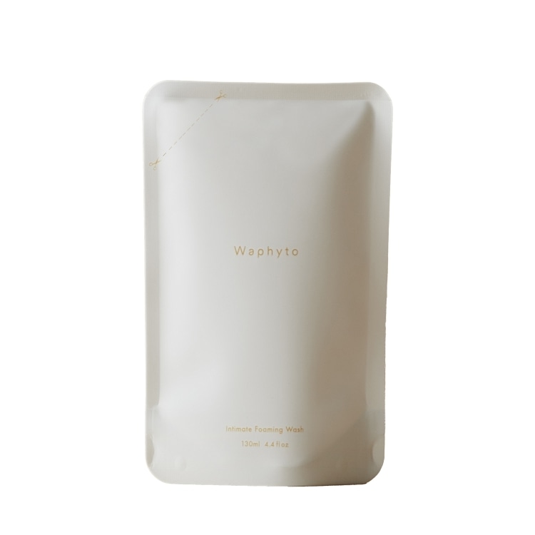 インティメイト フォーミングウォッシュ